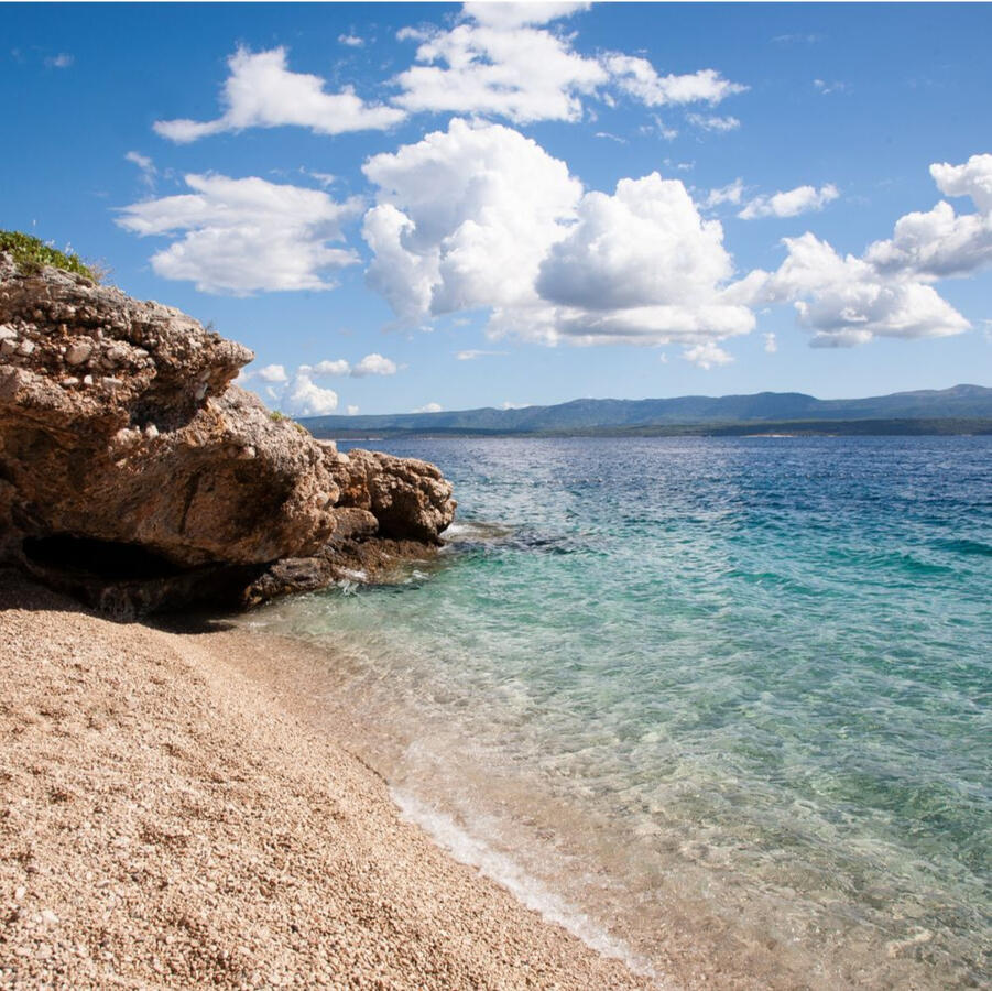 Retreat Croatia Nature