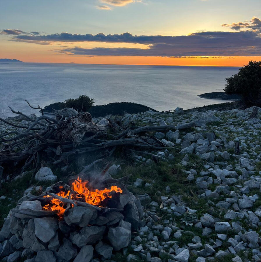 Retreat Croatia Nature