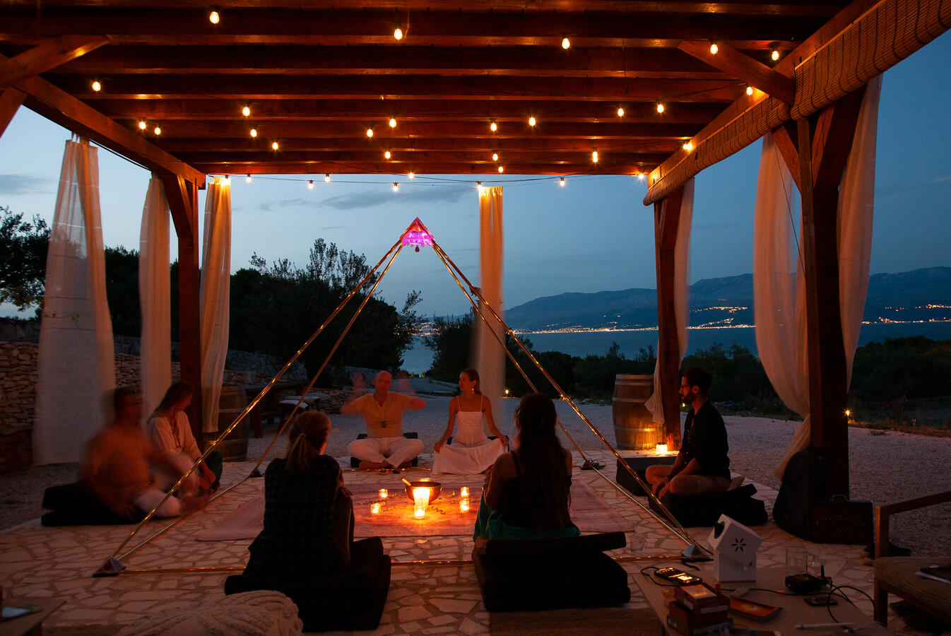 Brač Retreat Croatia